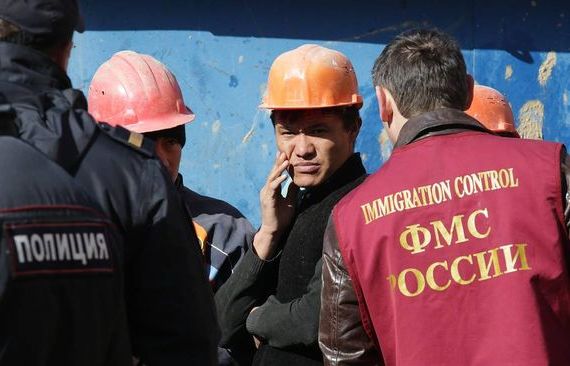 прописка в Светогорске